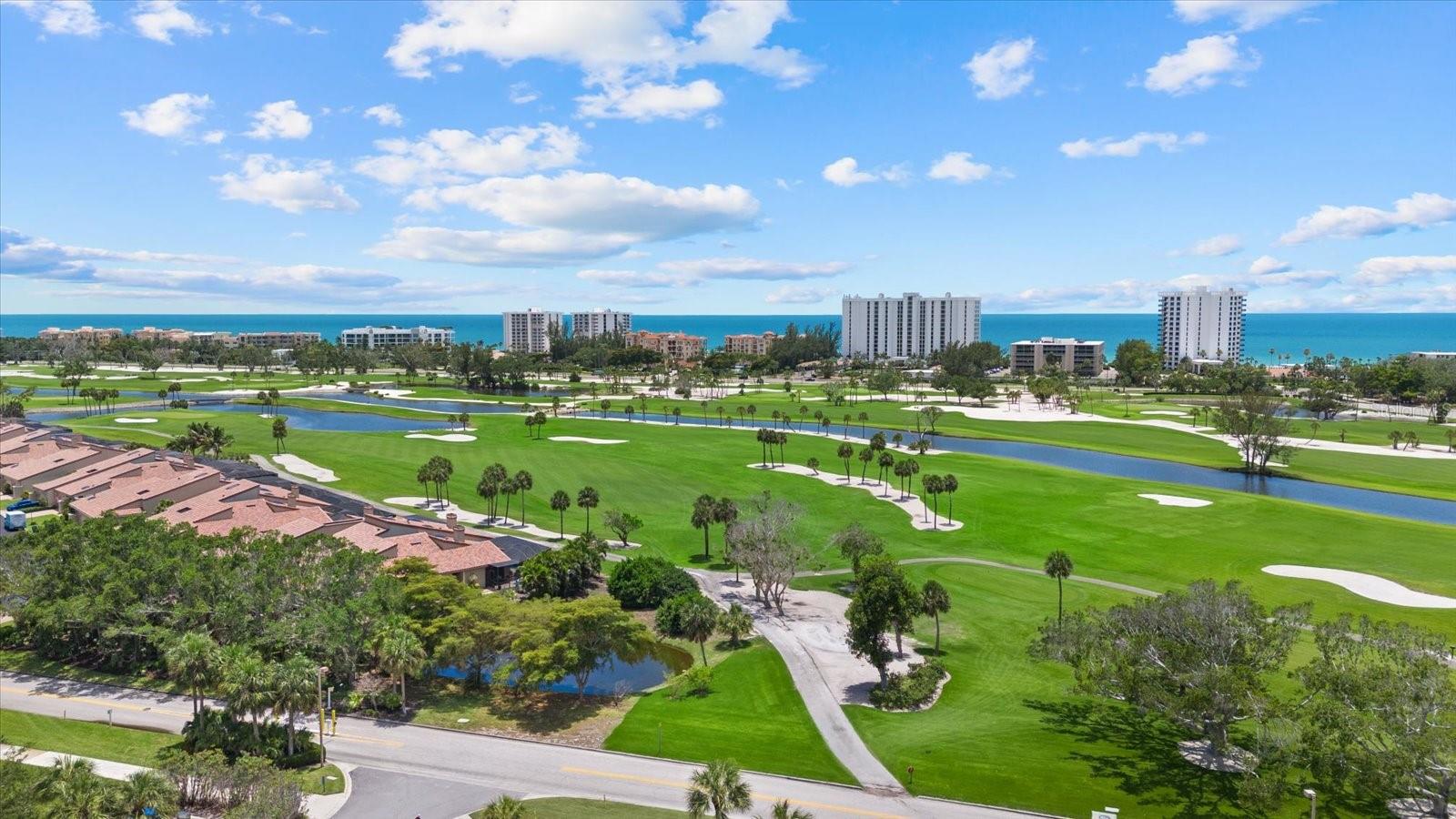 LONGBOAT KEY MOORINGS MARINA 2 - Residential