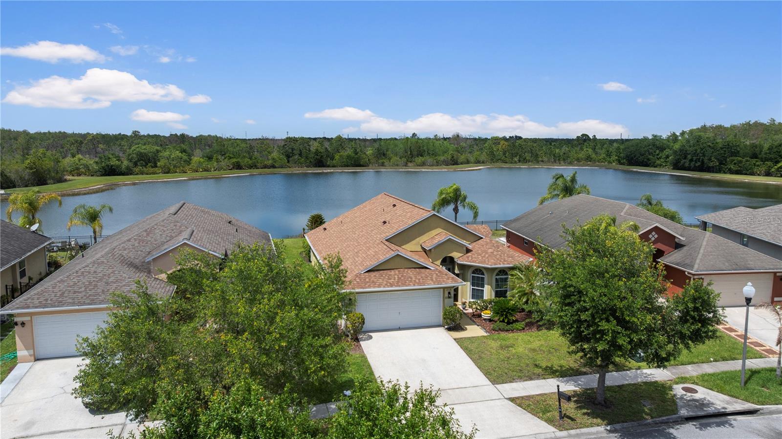 WYNDHAM LAKES ESTS UNIT 1 - Residential