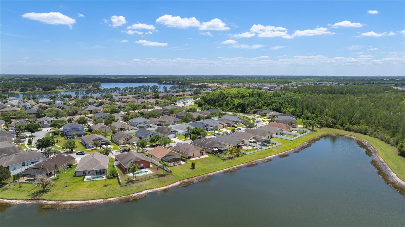 WYNDHAM LAKES ESTS UNIT 1 - Residential
