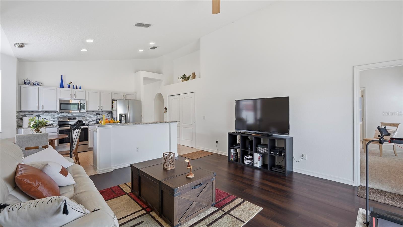 WYNDHAM LAKES ESTS UNIT 1 - Residential