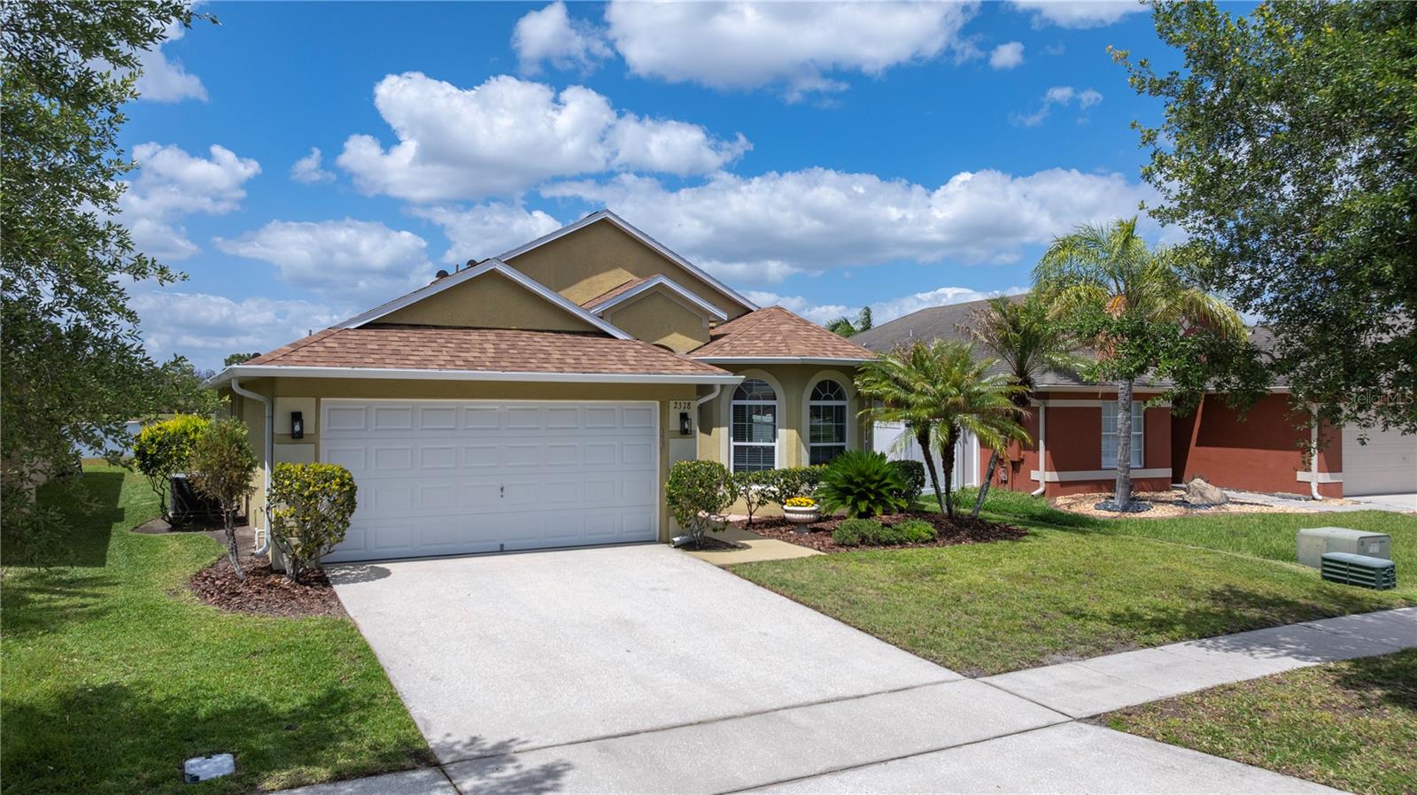 WYNDHAM LAKES ESTS UNIT 1 - Residential