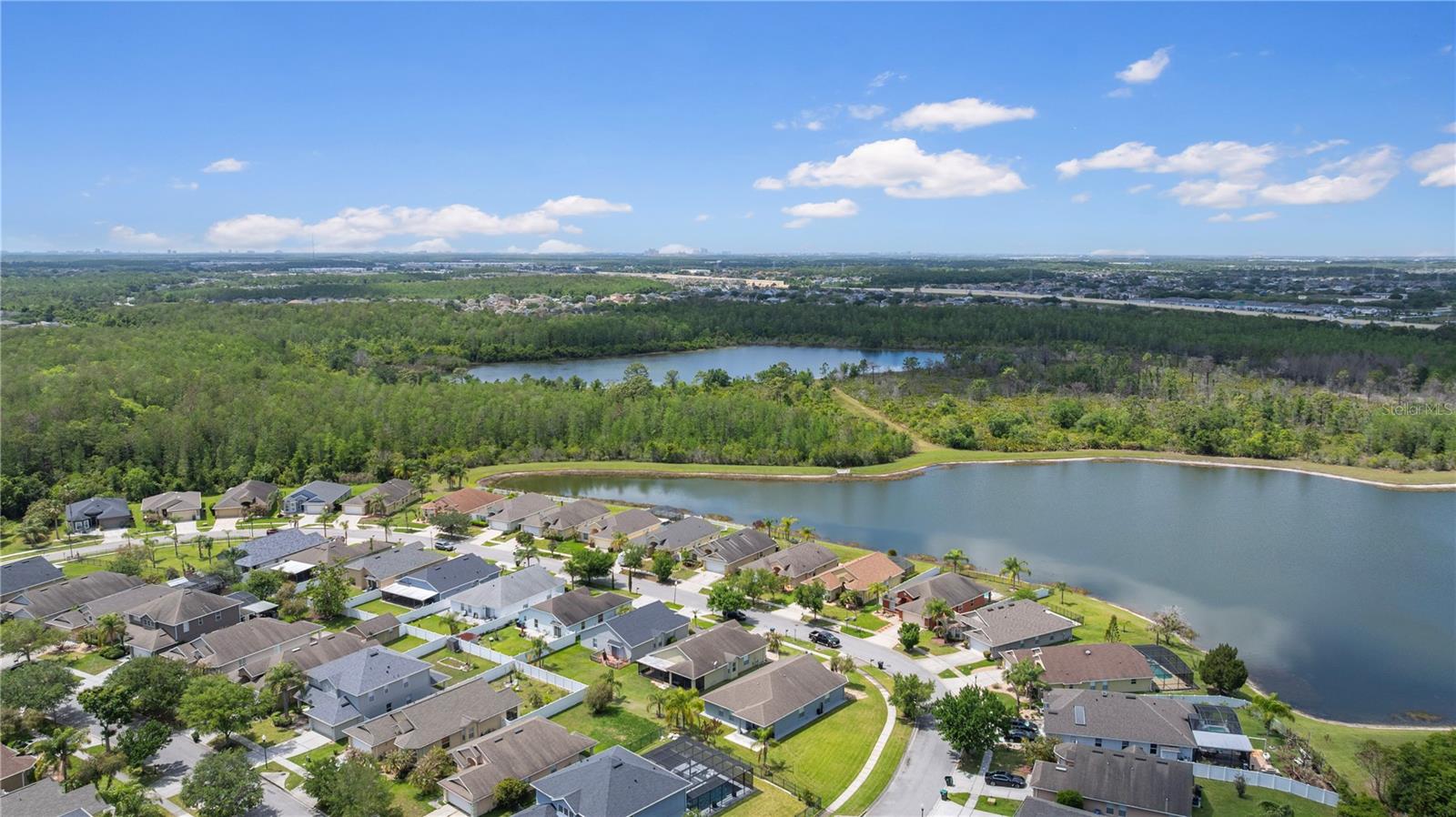 WYNDHAM LAKES ESTS UNIT 1 - Residential