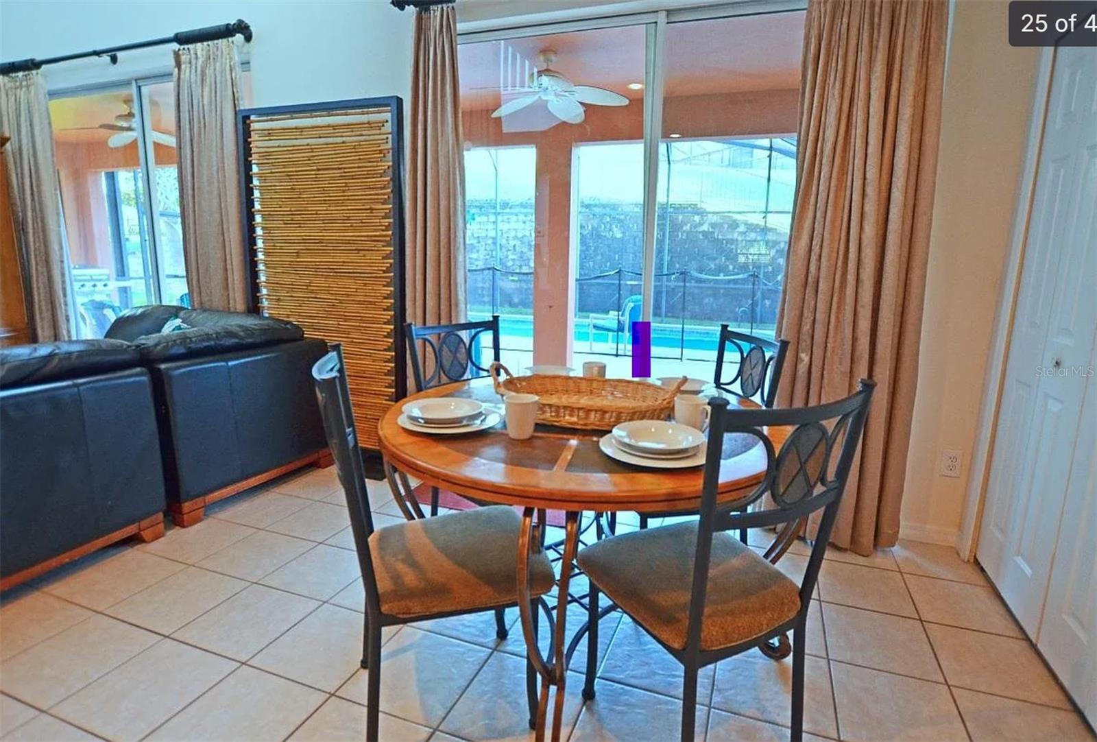 EMERALD ISLAND RESORT PH 5A - Residential
