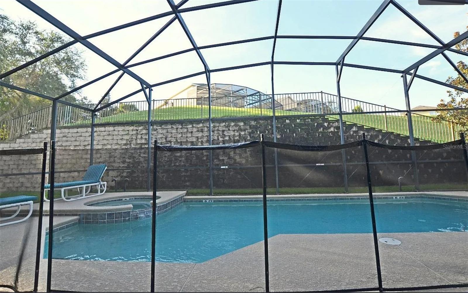 EMERALD ISLAND RESORT PH 5A - Residential