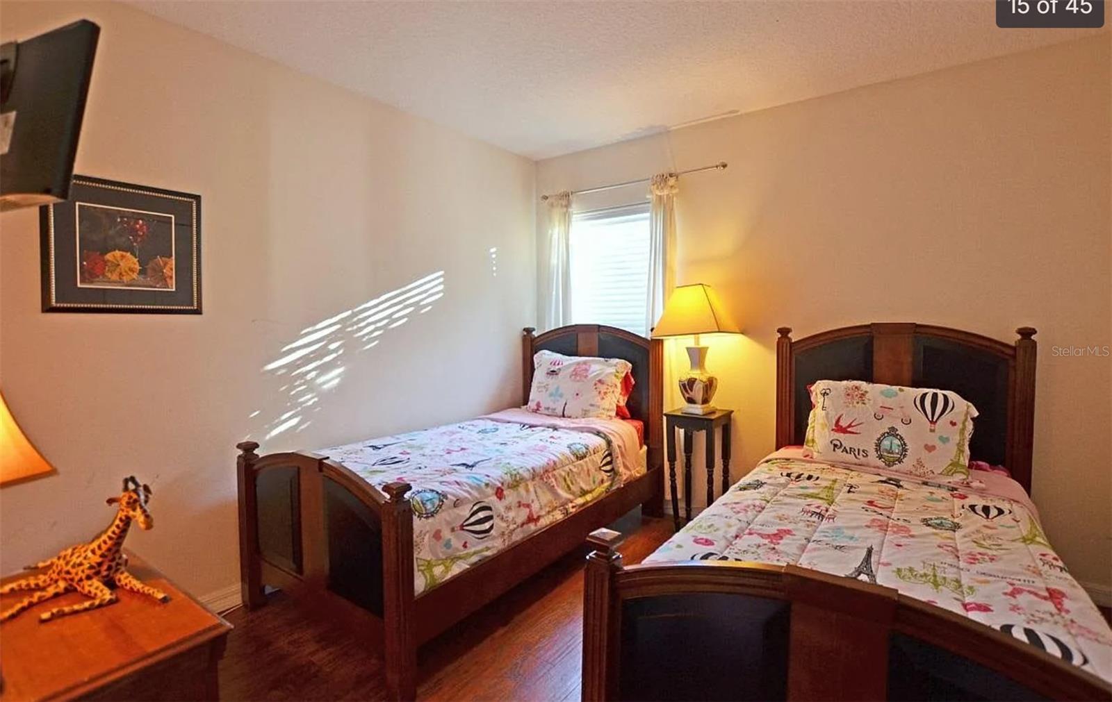 EMERALD ISLAND RESORT PH 5A - Residential