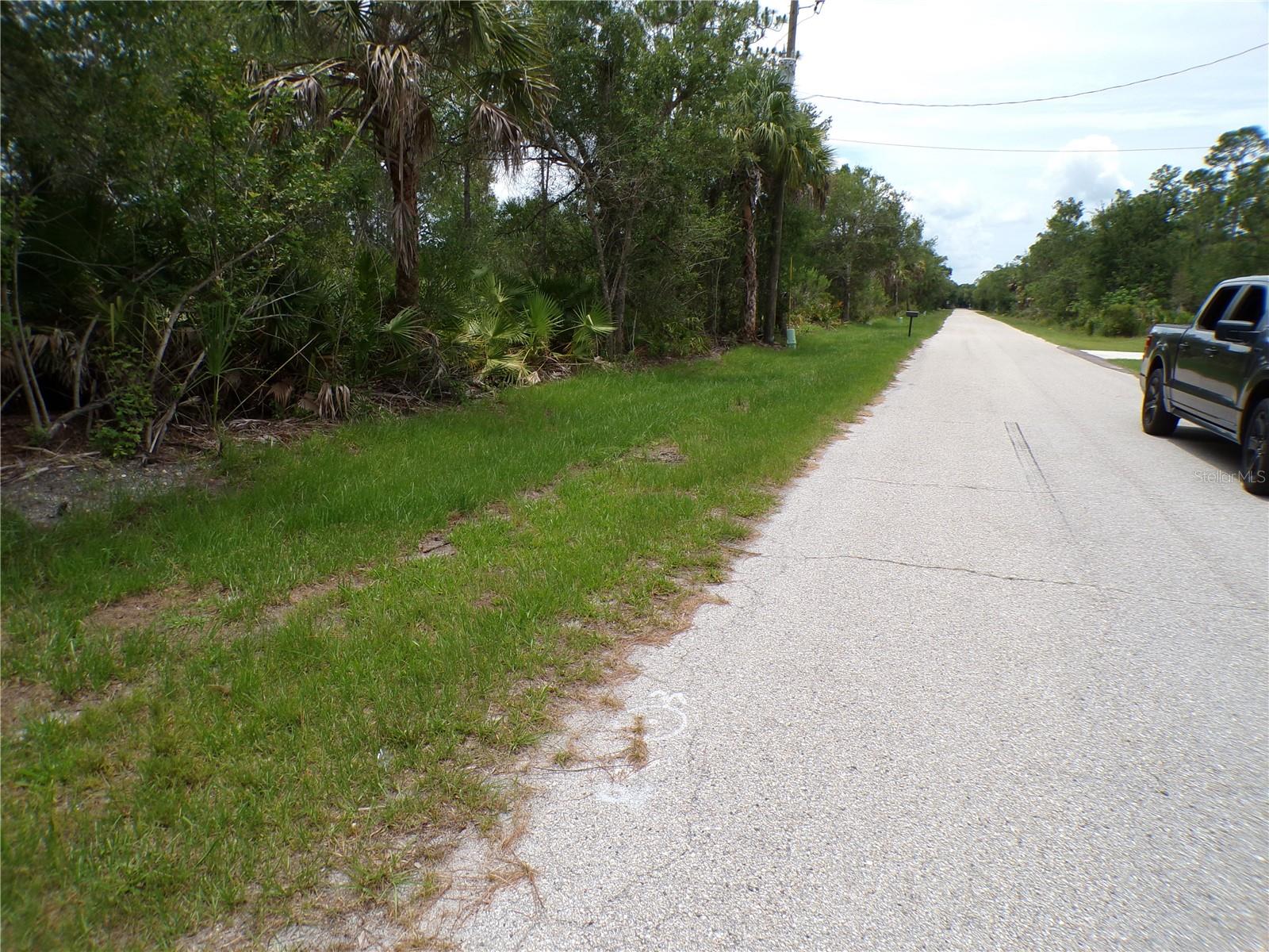 PORT CHARLOTTE SEC 013 - Land