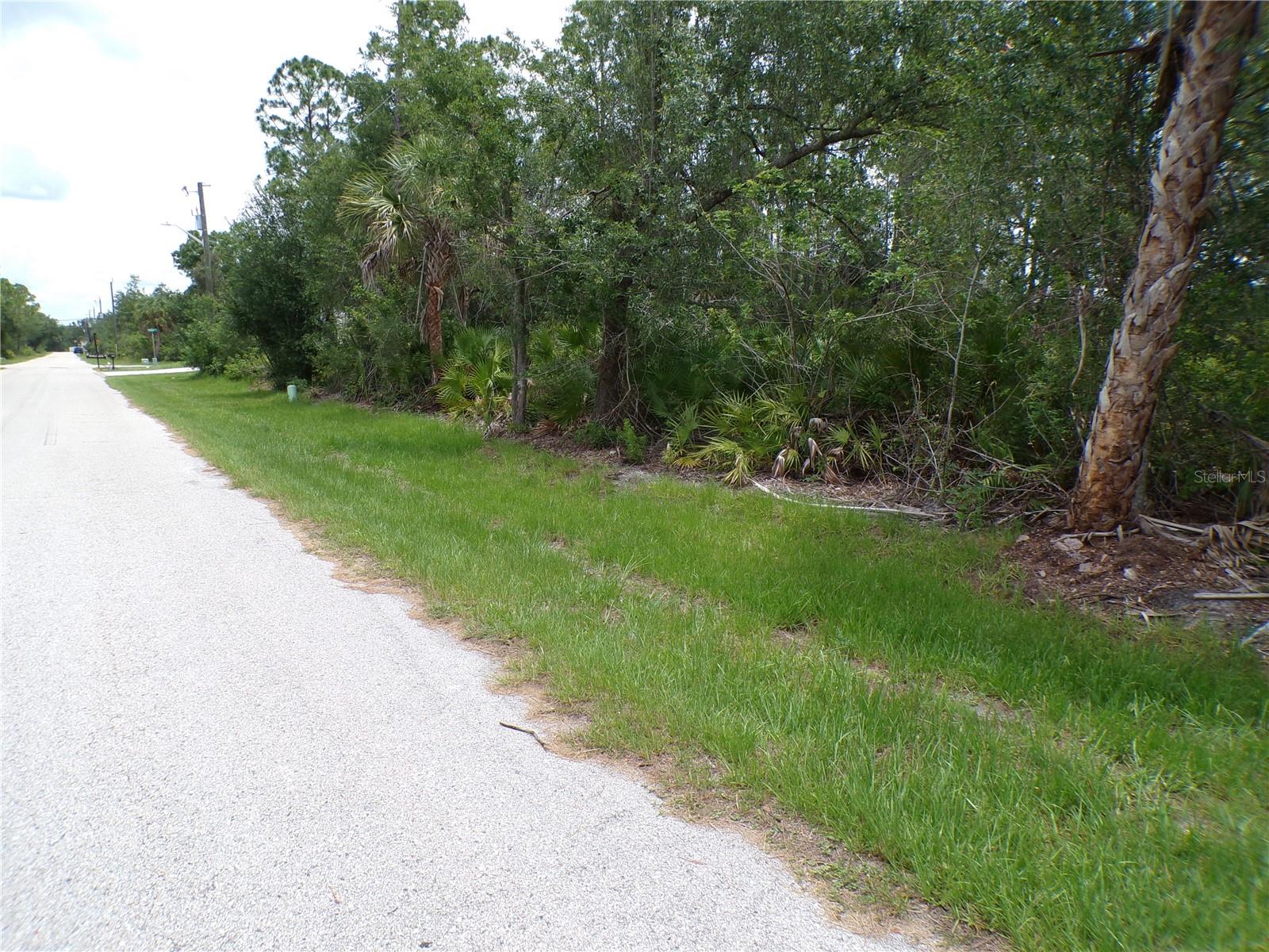 PORT CHARLOTTE SEC 013 - Land