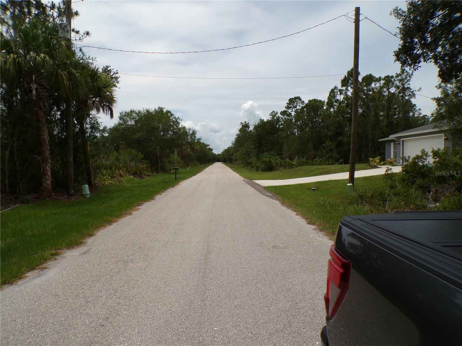 PORT CHARLOTTE SEC 013 - Land
