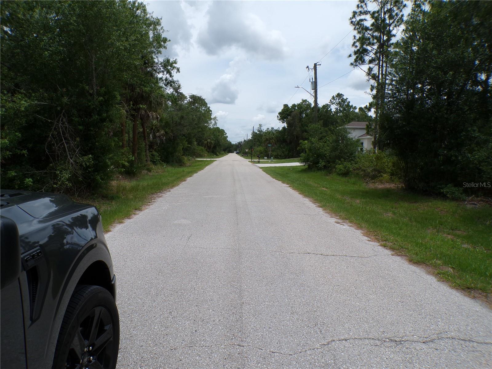 PORT CHARLOTTE SEC 013 - Land