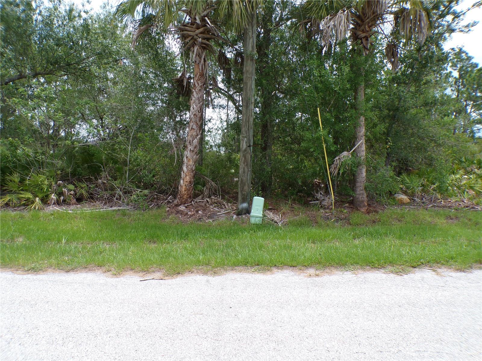 PORT CHARLOTTE SEC 013 - Land