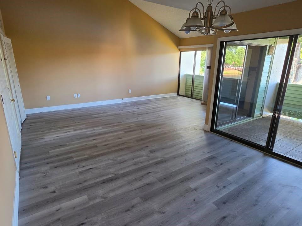 CARROLLWOOD VILLAGE PINE LAKE GARDEN VIL - Residential Lease