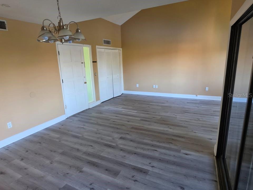 CARROLLWOOD VILLAGE PINE LAKE GARDEN VIL - Residential Lease