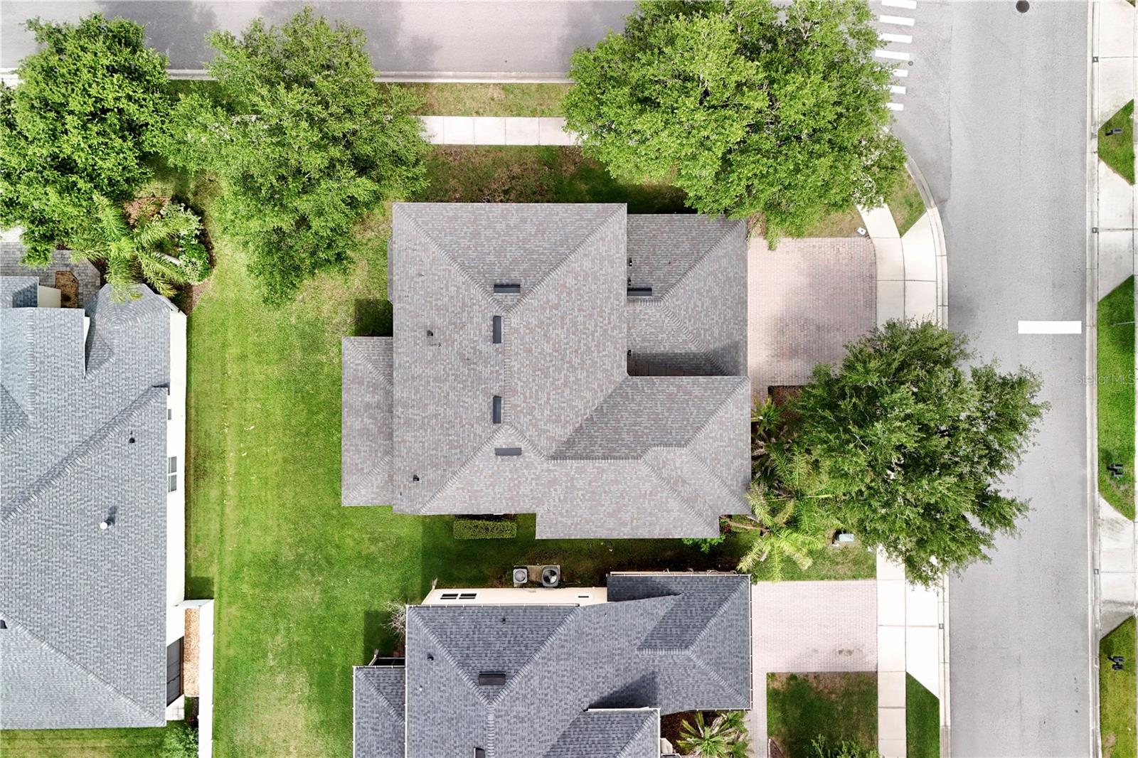 KAYS LANDING PHASE 1 - Residential