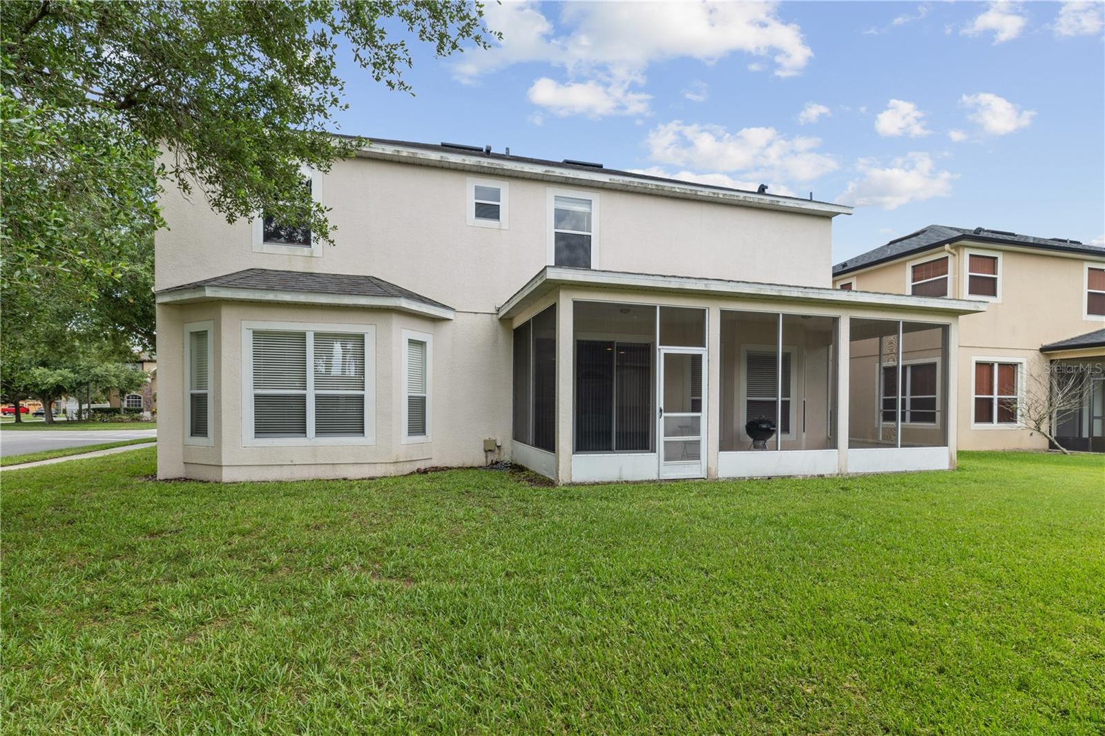 KAYS LANDING PHASE 1 - Residential