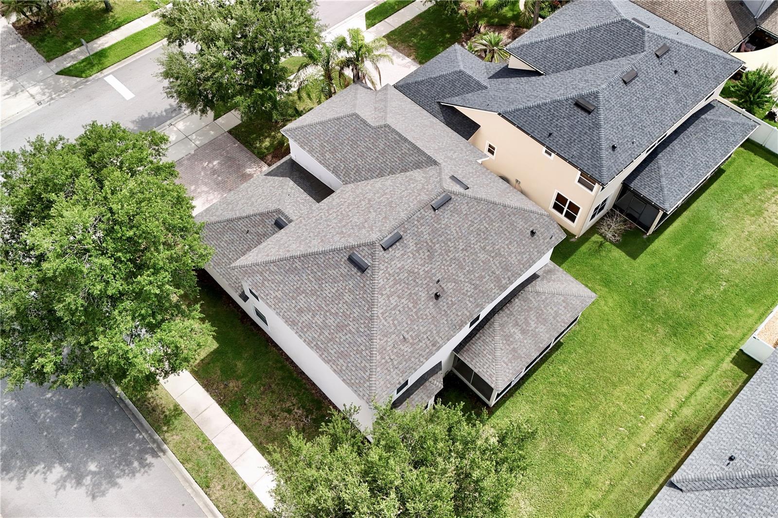 KAYS LANDING PHASE 1 - Residential