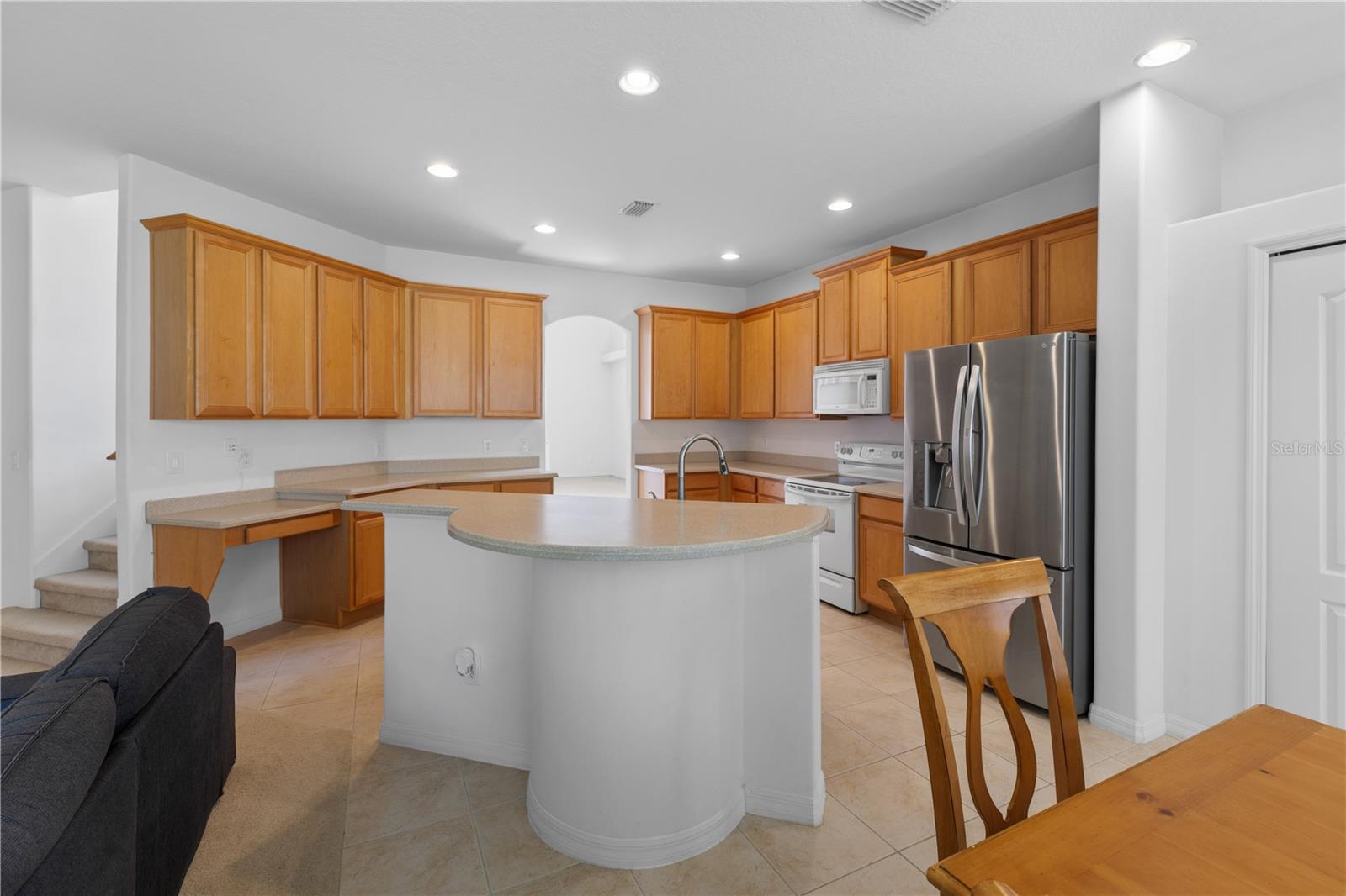 KAYS LANDING PHASE 1 - Residential