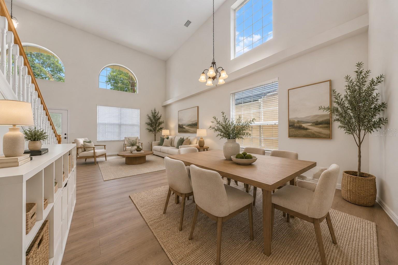 KAYS LANDING PHASE 1 - Residential