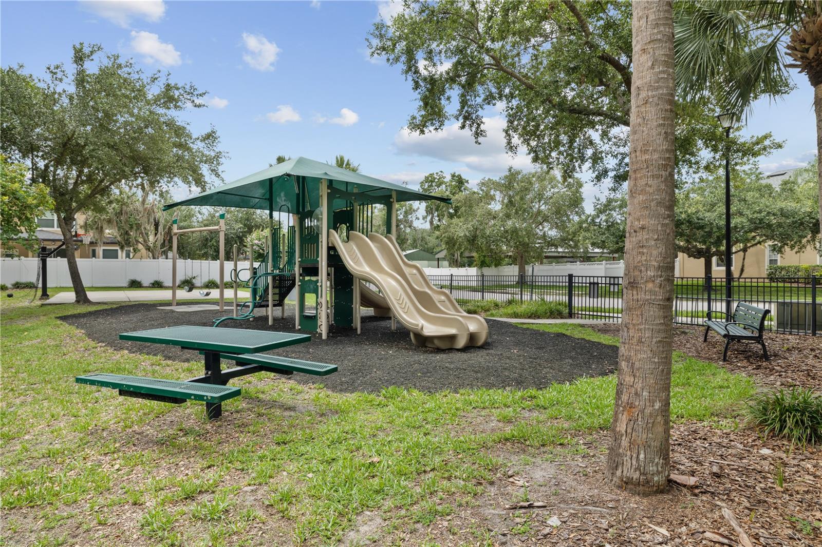 KAYS LANDING PHASE 1 - Residential