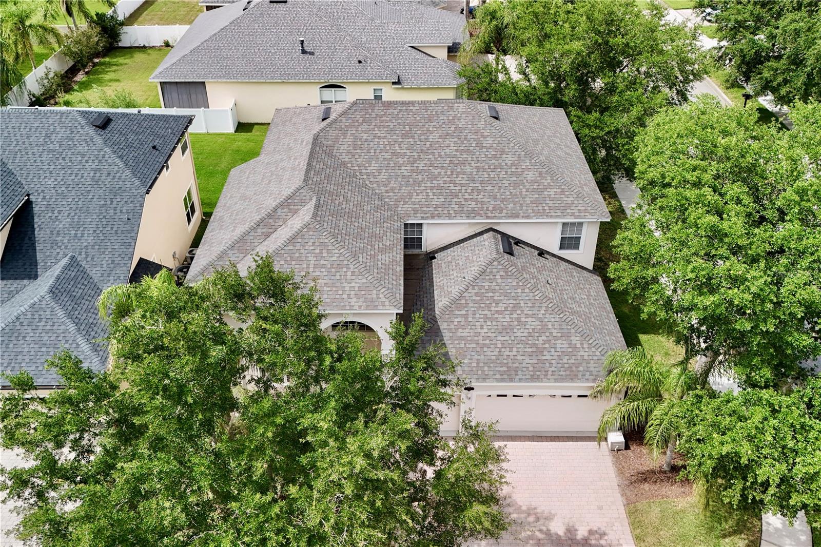 KAYS LANDING PHASE 1 - Residential