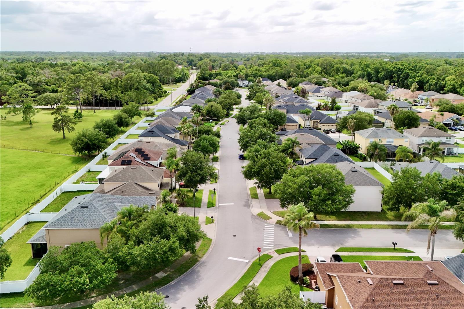 KAYS LANDING PHASE 1 - Residential