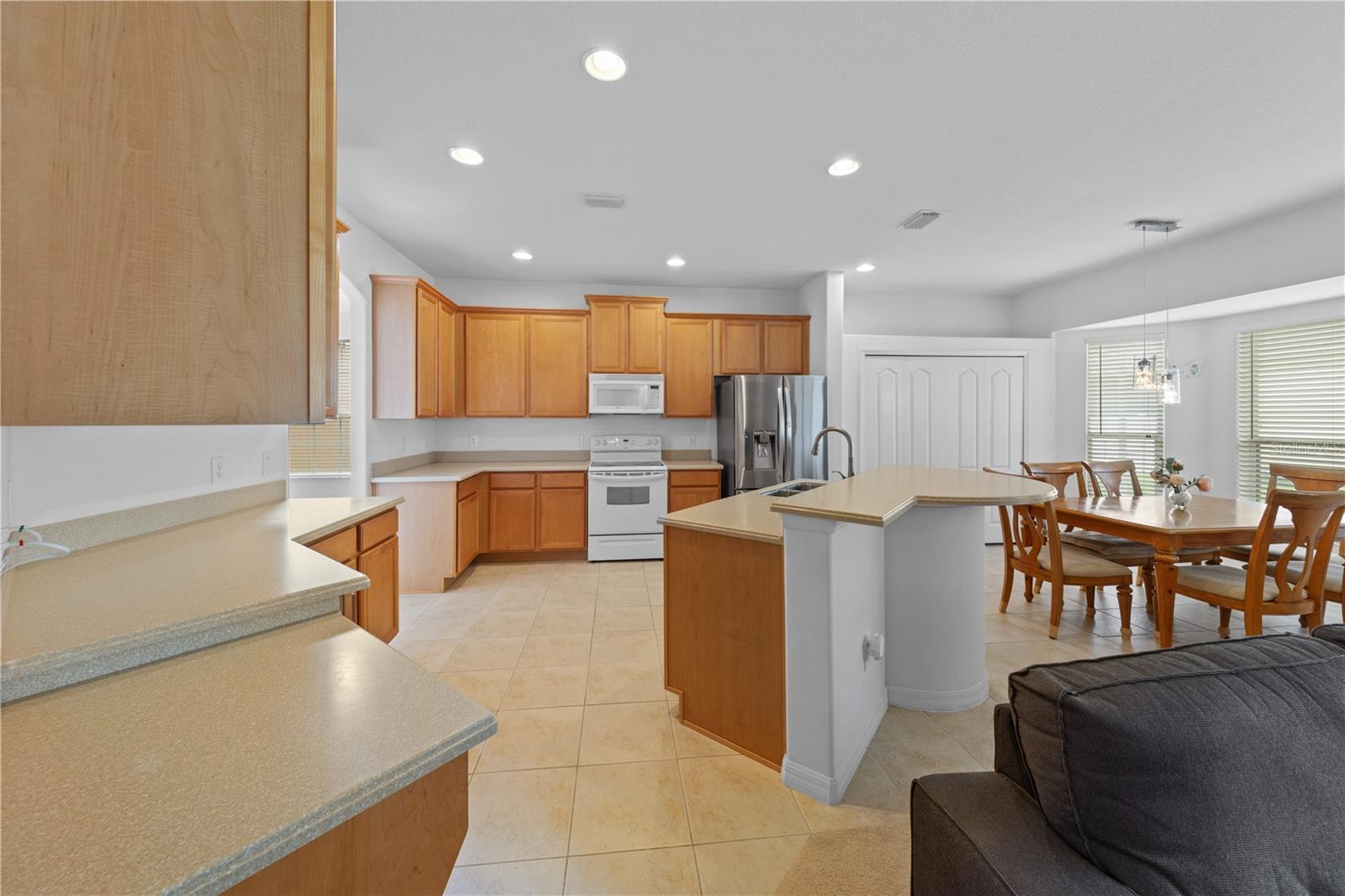 KAYS LANDING PHASE 1 - Residential