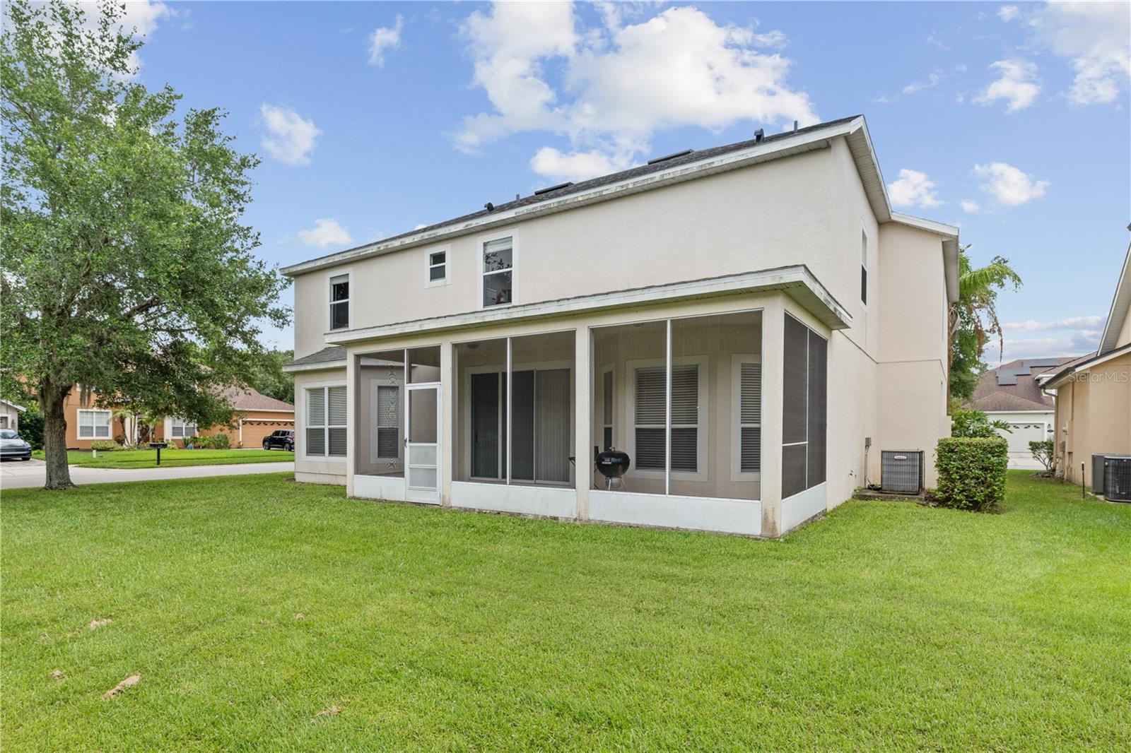 KAYS LANDING PHASE 1 - Residential