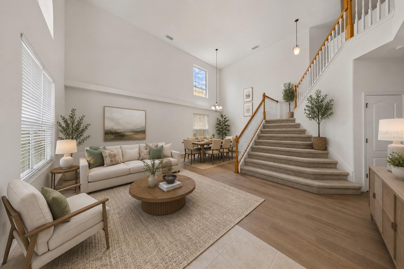 KAYS LANDING PHASE 1 - Residential