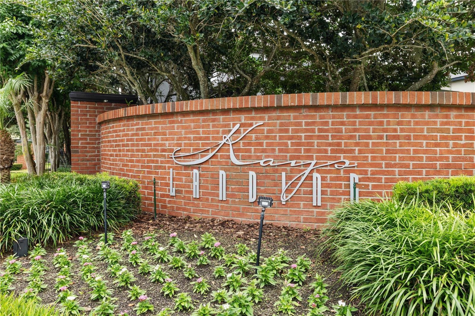 KAYS LANDING PHASE 1 - Residential