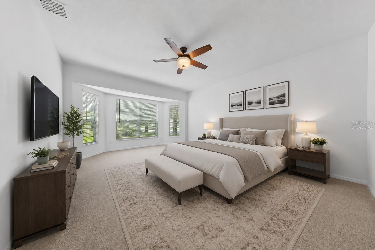 KAYS LANDING PHASE 1 - Residential