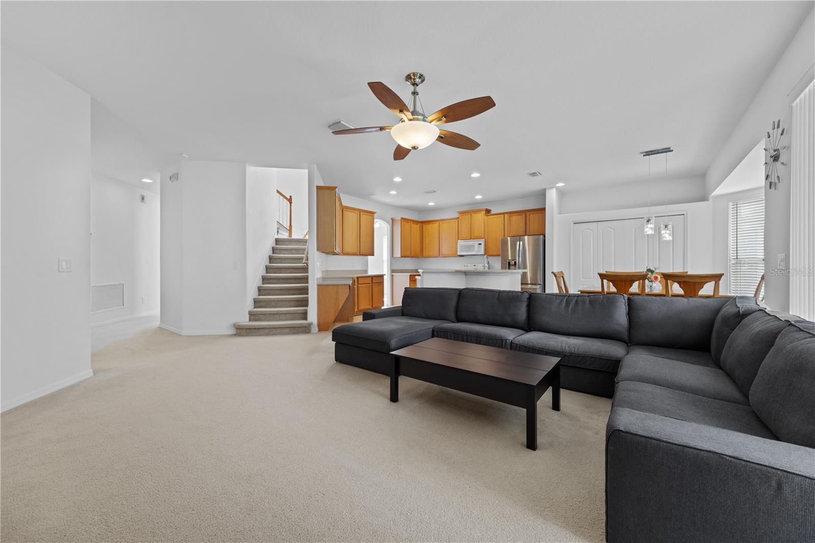 KAYS LANDING PHASE 1 - Residential