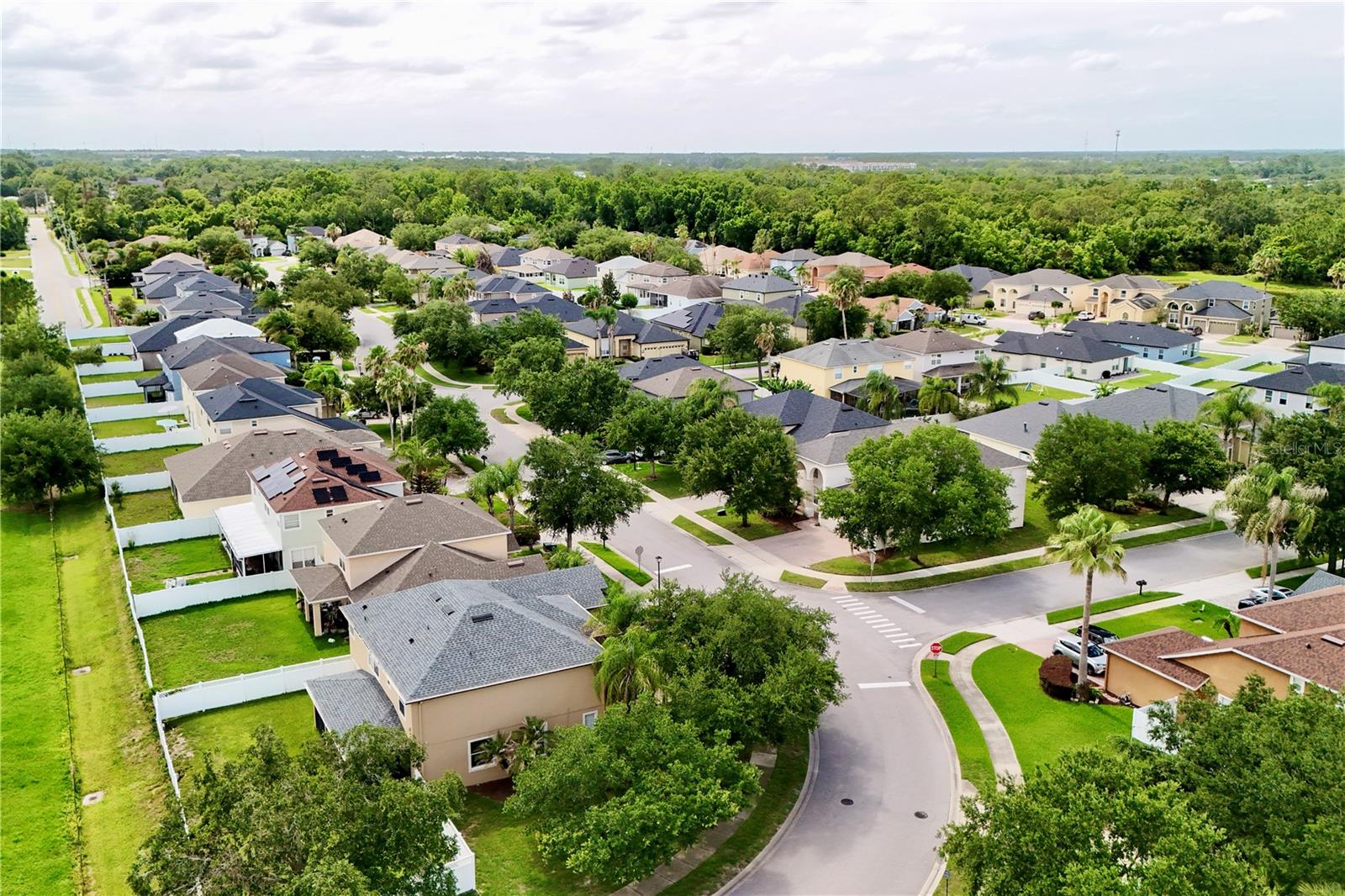 KAYS LANDING PHASE 1 - Residential