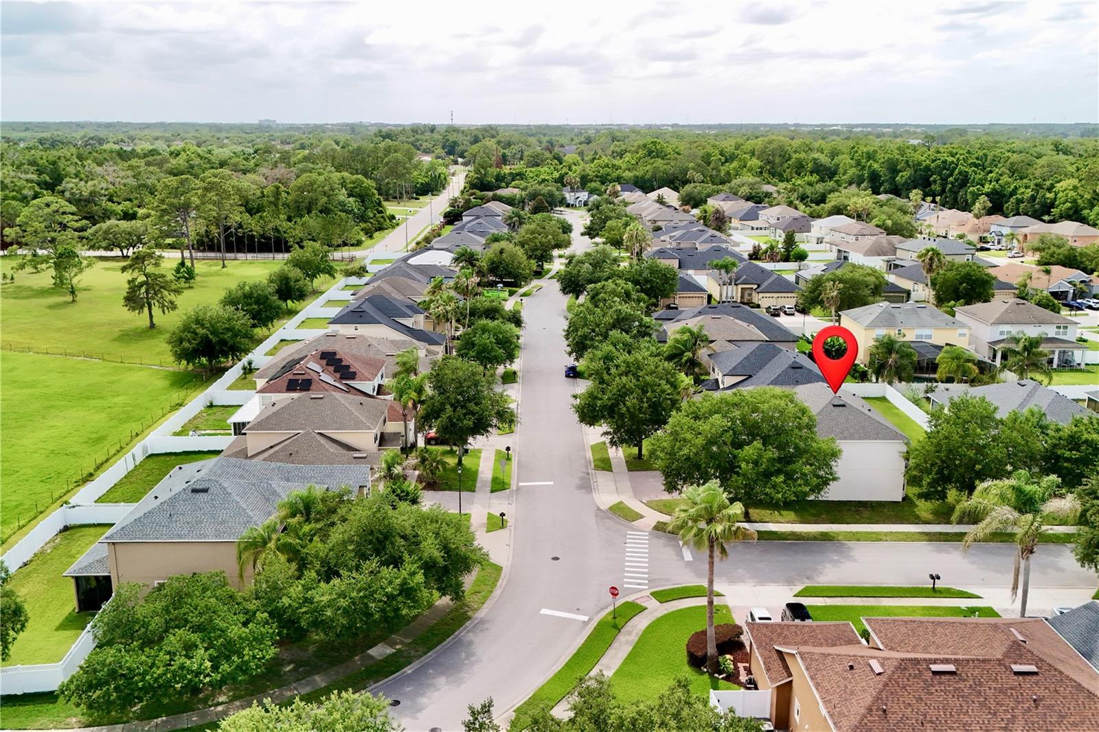 KAYS LANDING PHASE 1 - Residential