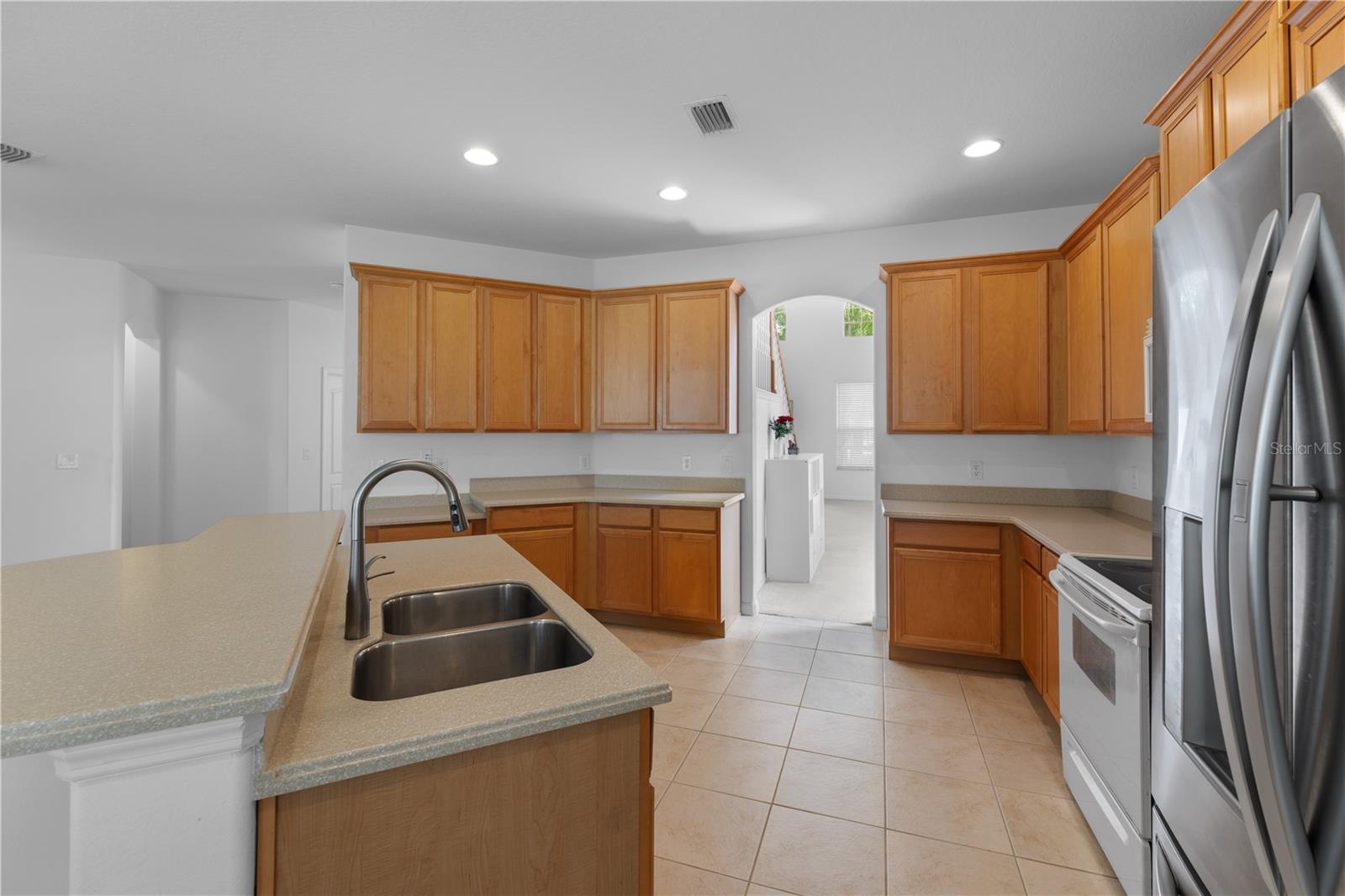 KAYS LANDING PHASE 1 - Residential