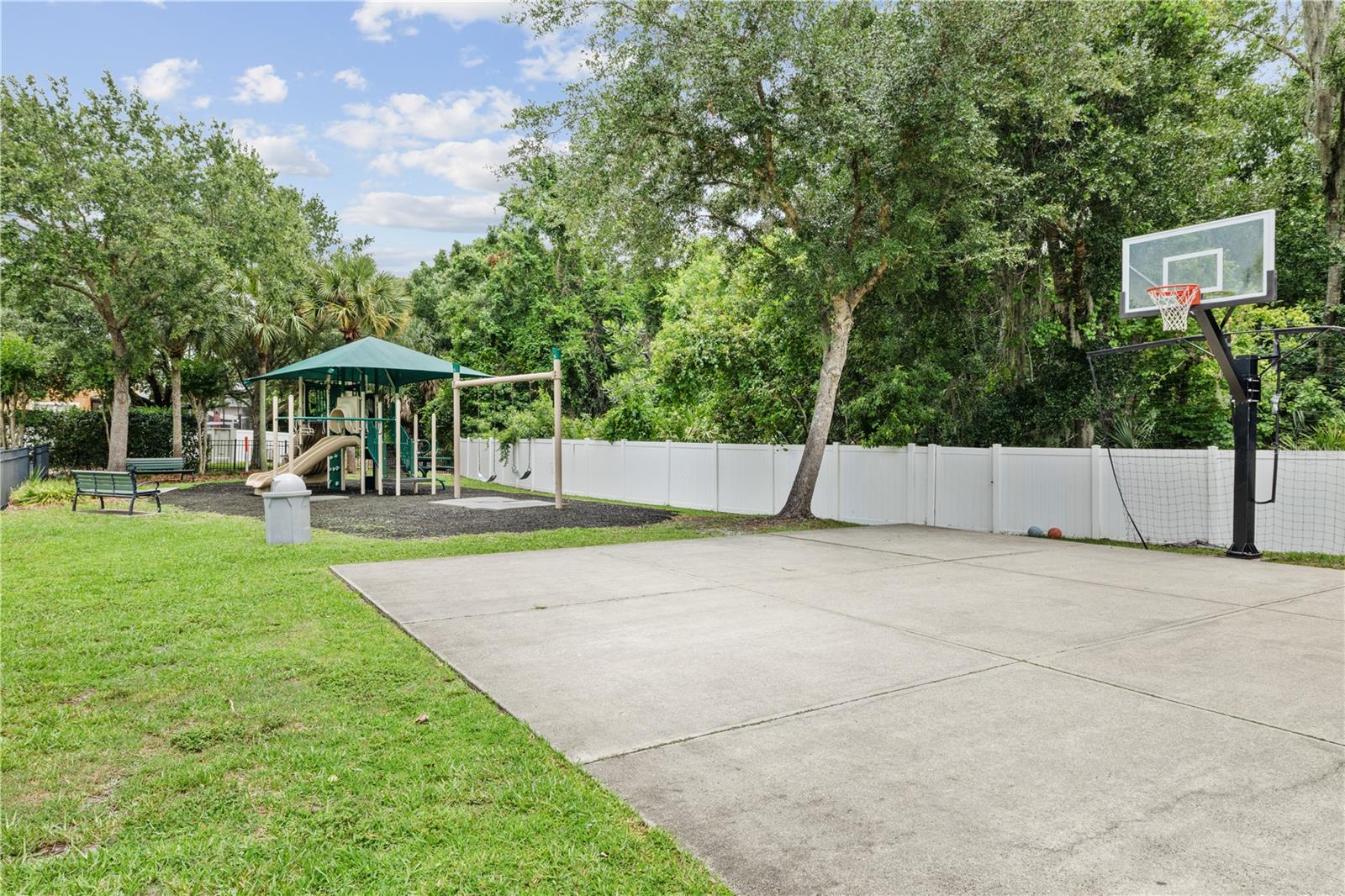 KAYS LANDING PHASE 1 - Residential