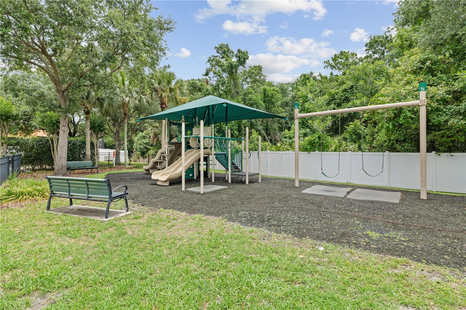KAYS LANDING PHASE 1 - Residential
