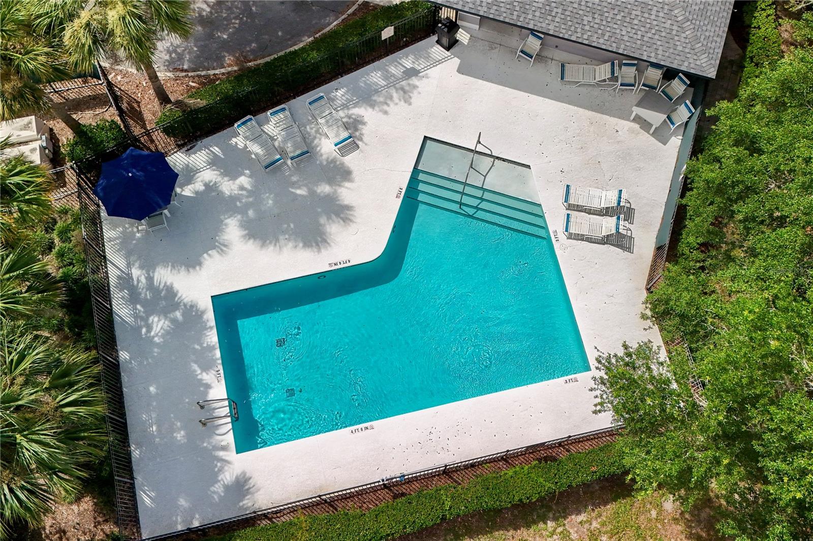 KAYS LANDING PHASE 1 - Residential