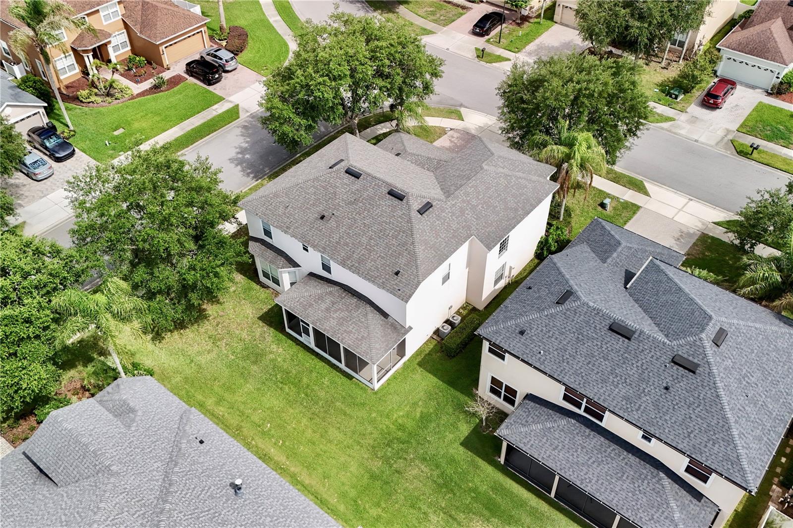 KAYS LANDING PHASE 1 - Residential