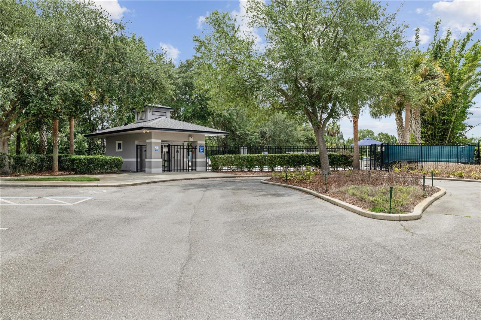 KAYS LANDING PHASE 1 - Residential