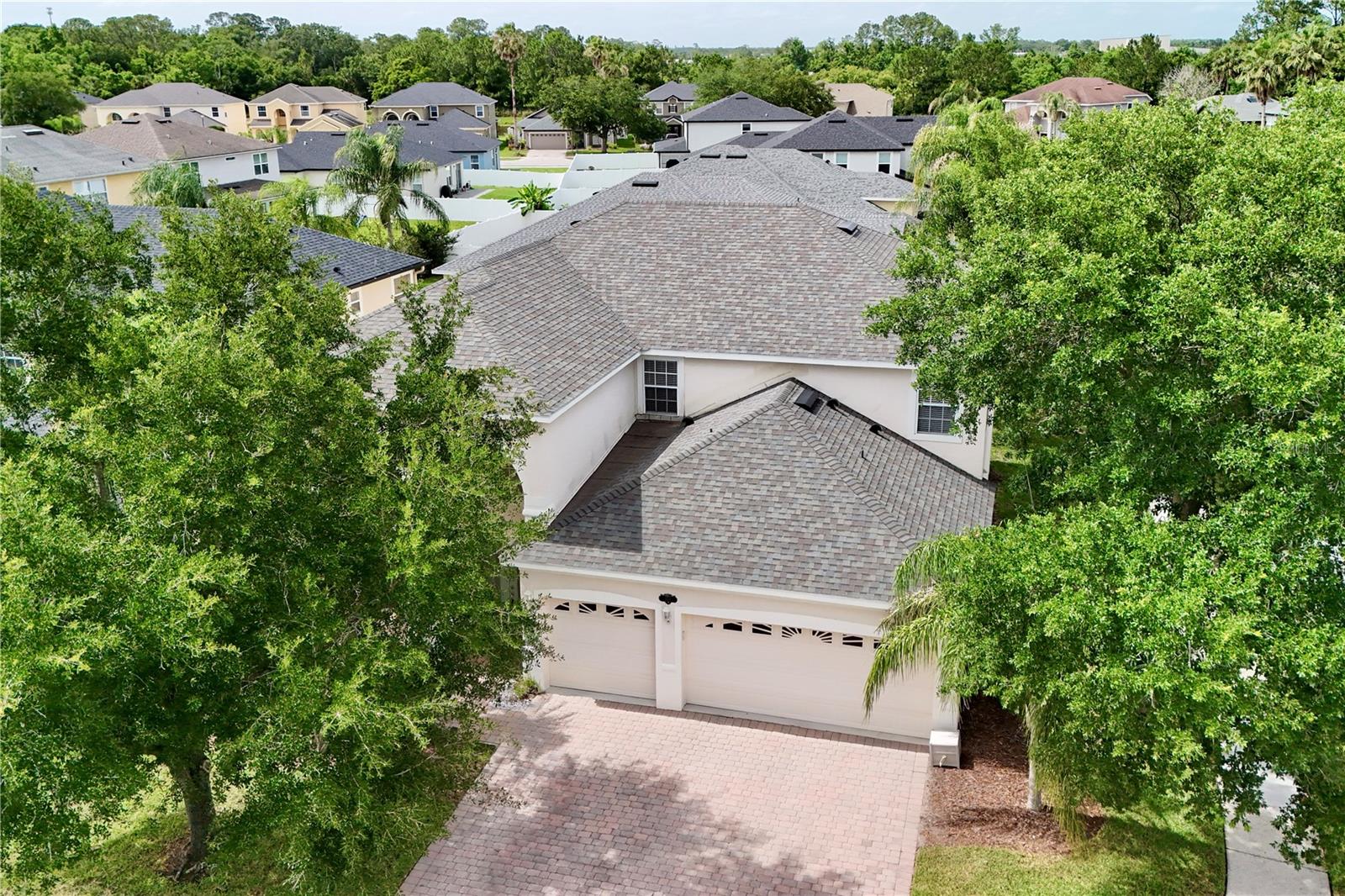 KAYS LANDING PHASE 1 - Residential