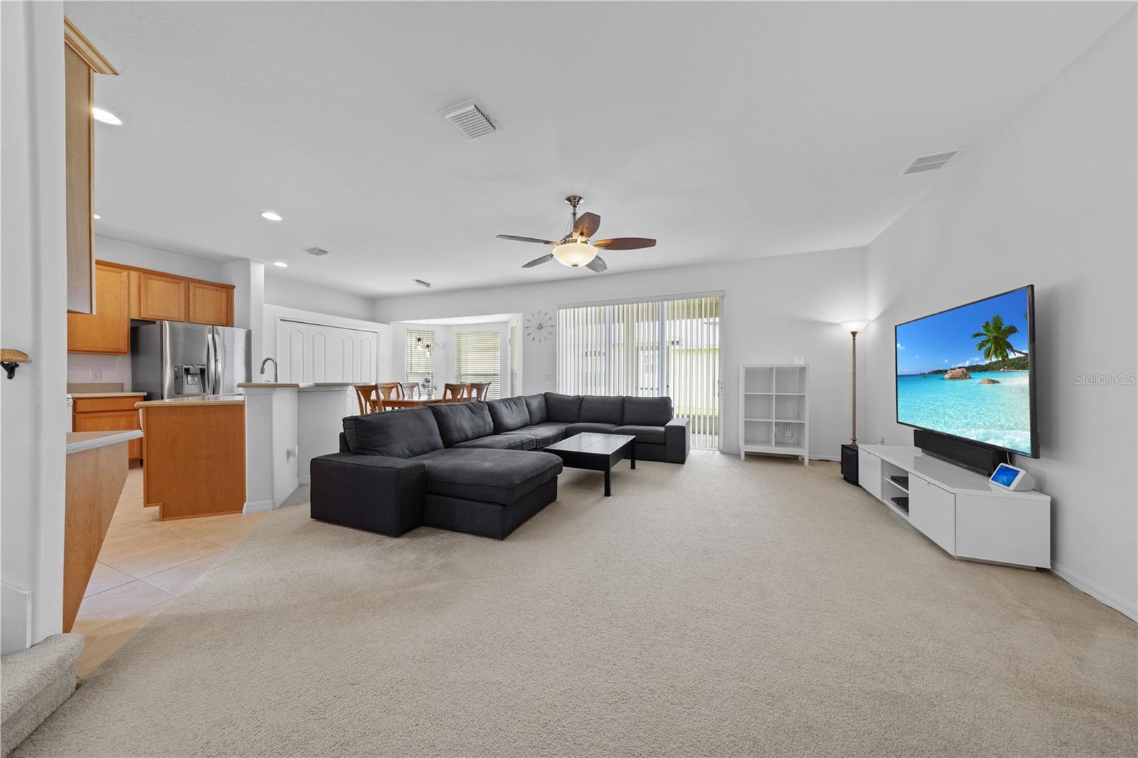 KAYS LANDING PHASE 1 - Residential