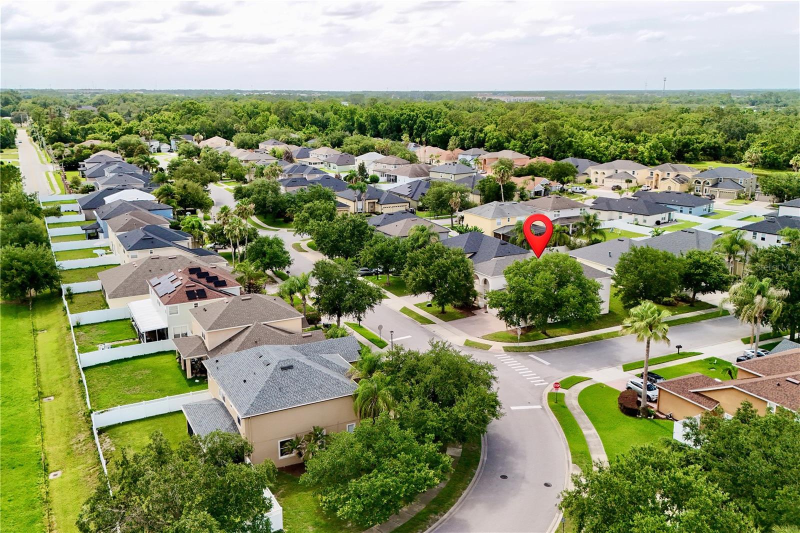 KAYS LANDING PHASE 1 - Residential