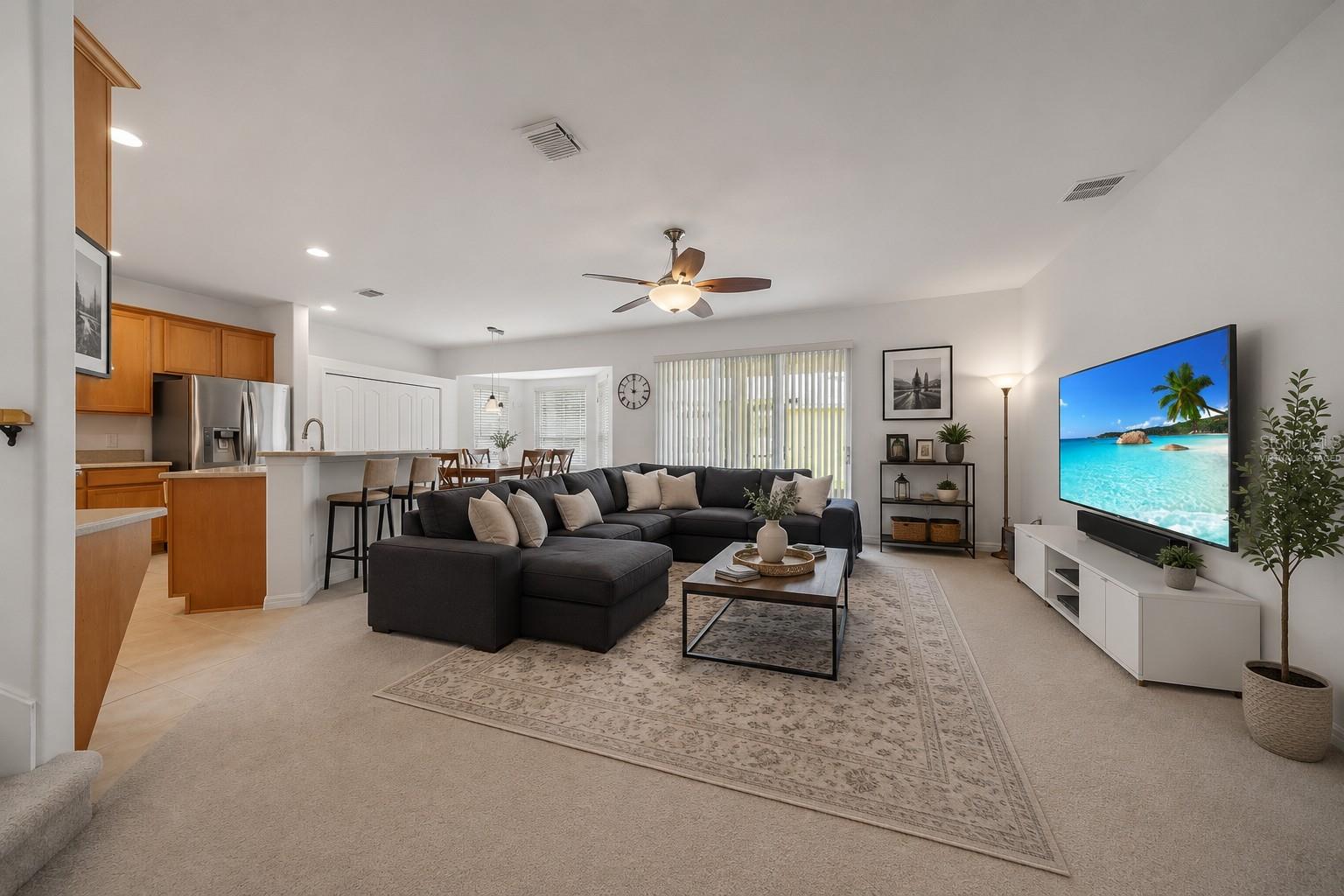 KAYS LANDING PHASE 1 - Residential