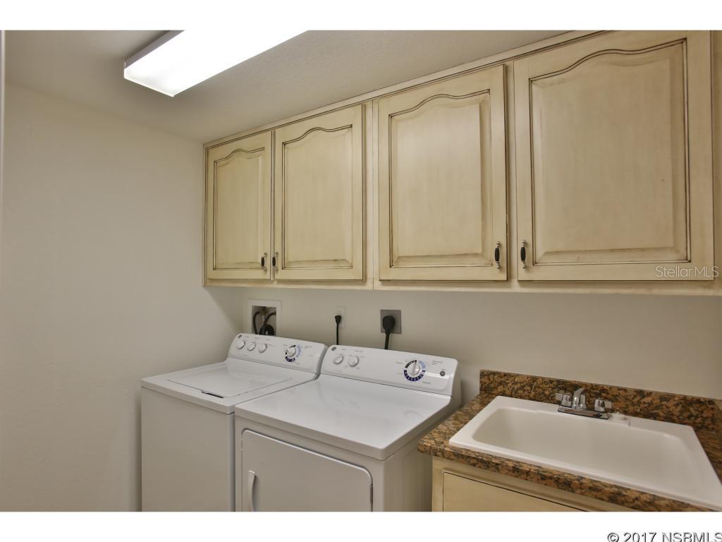 Ocean Walk Nsb - Residential
