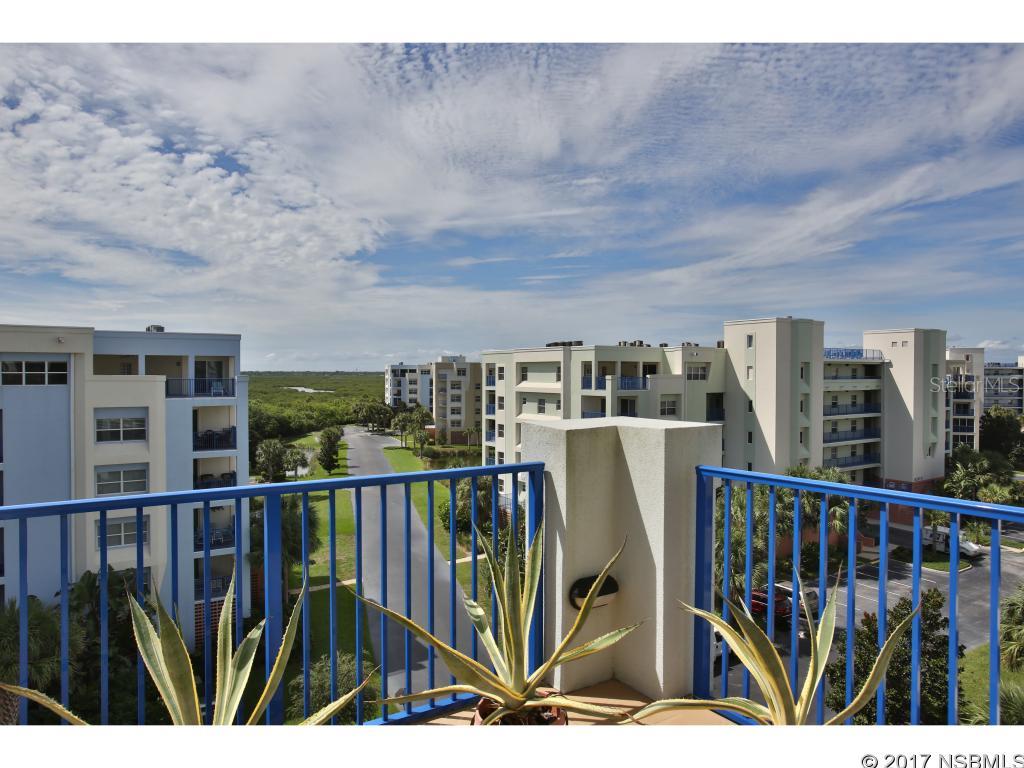 Ocean Walk Nsb - Residential