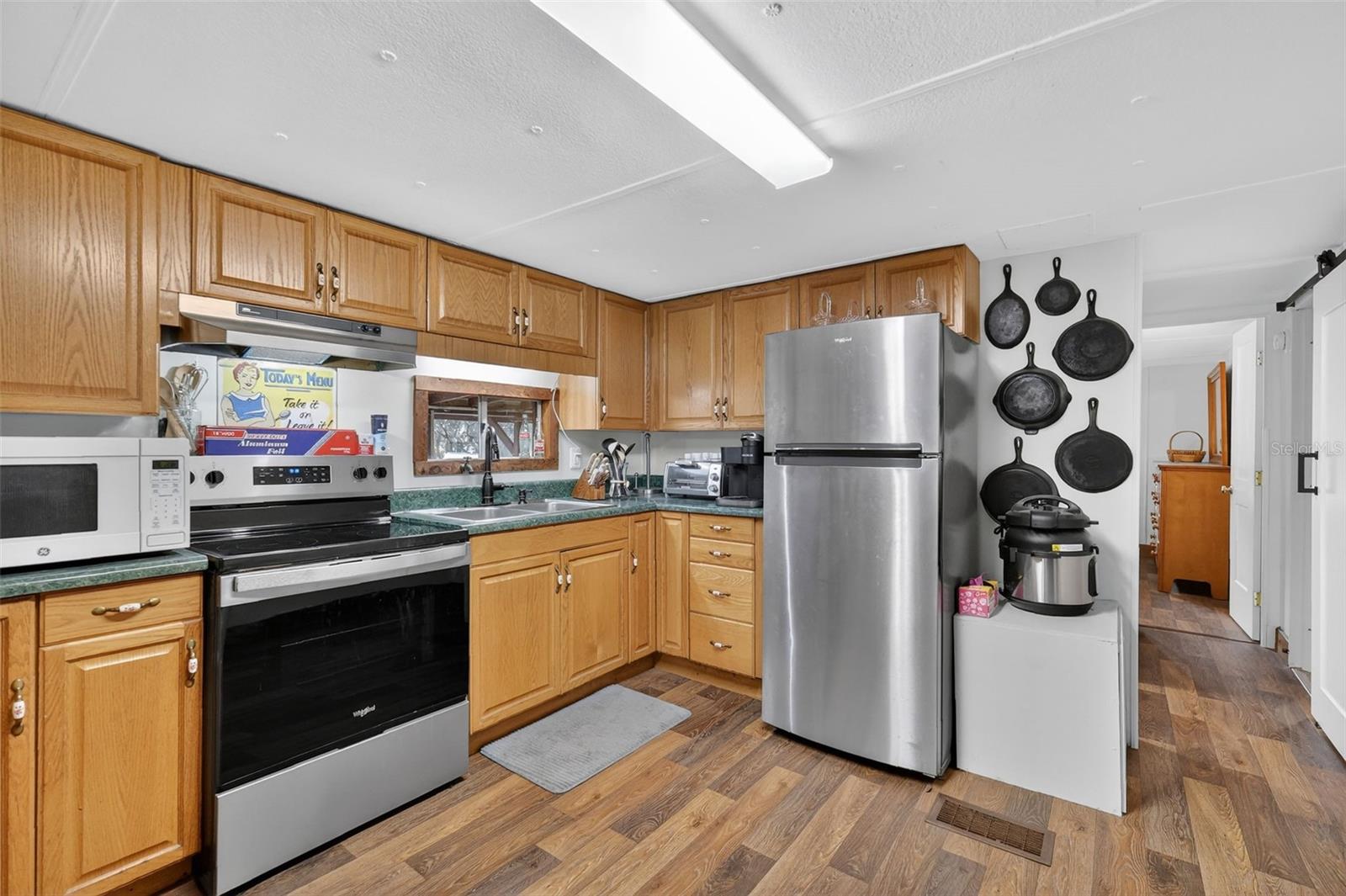 HIGLEY - Residential