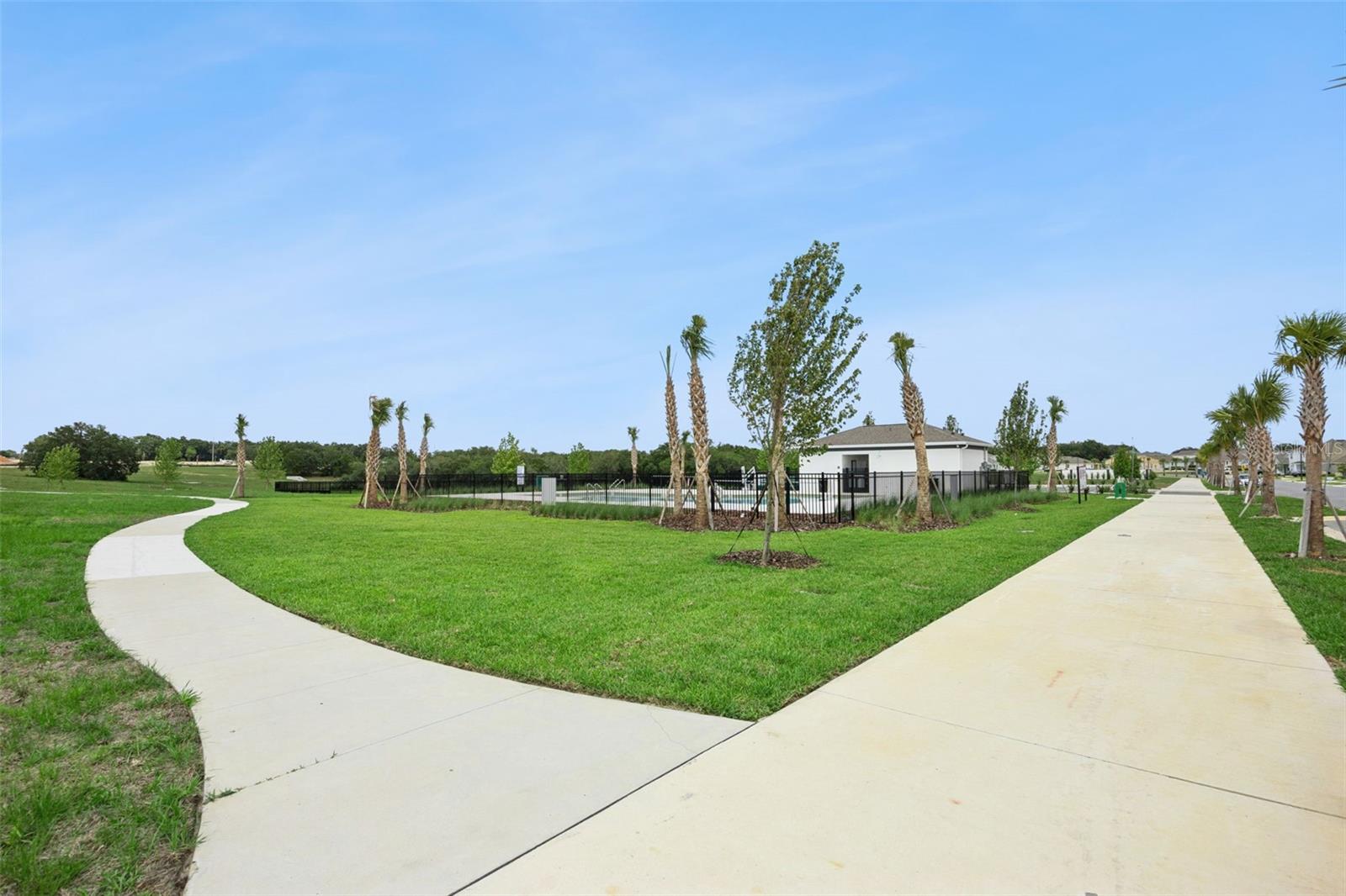 CROSSROADS/KELLY PK PH 2B - Residential