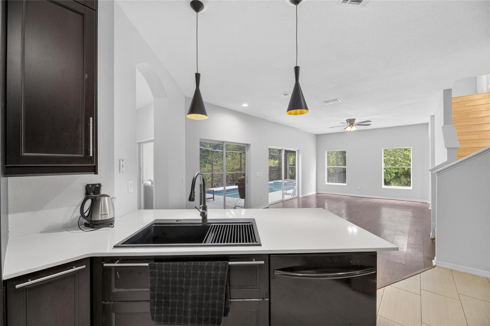 WESTCHESTER PH 2B - Residential