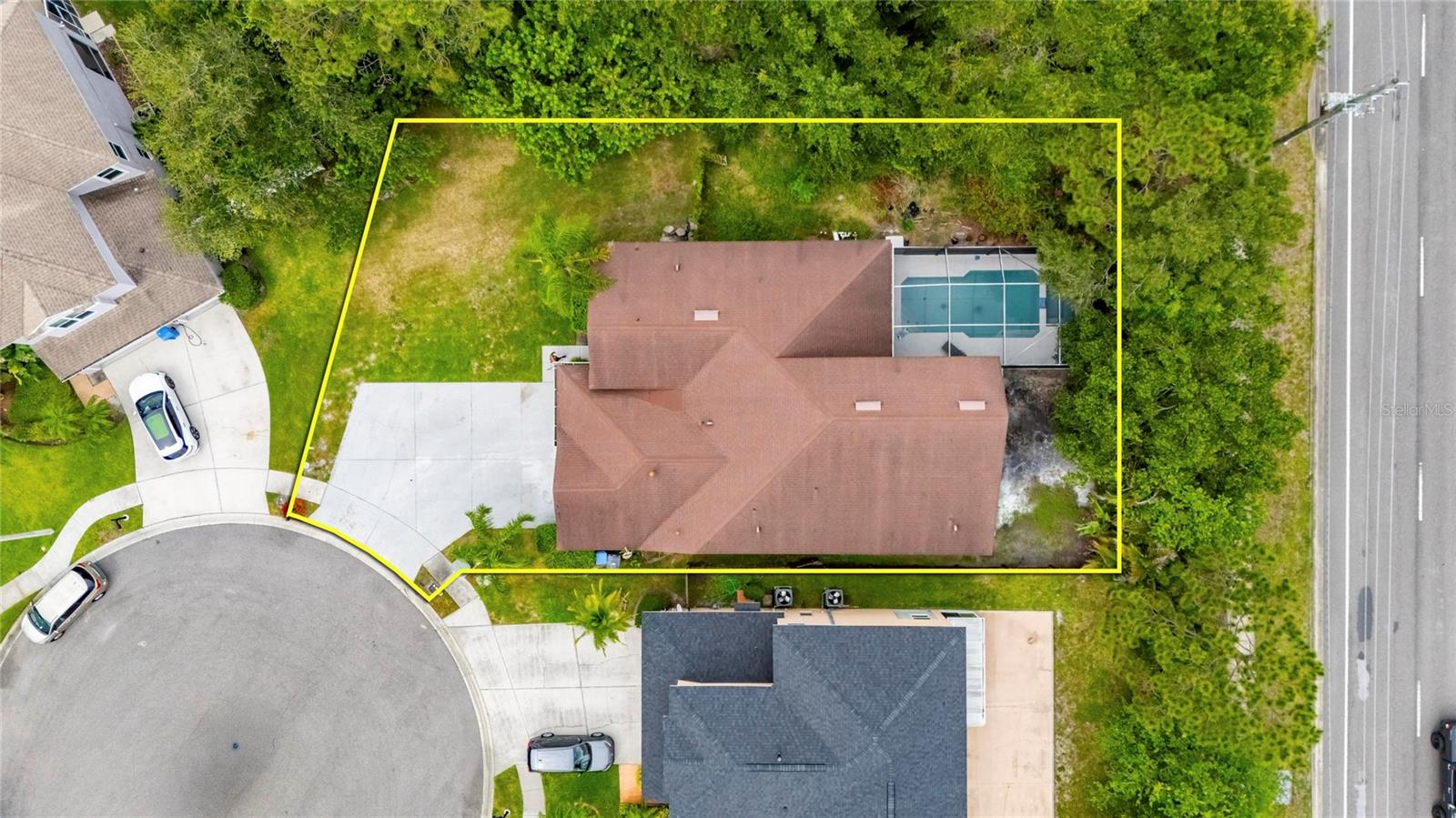 WESTCHESTER PH 2B - Residential