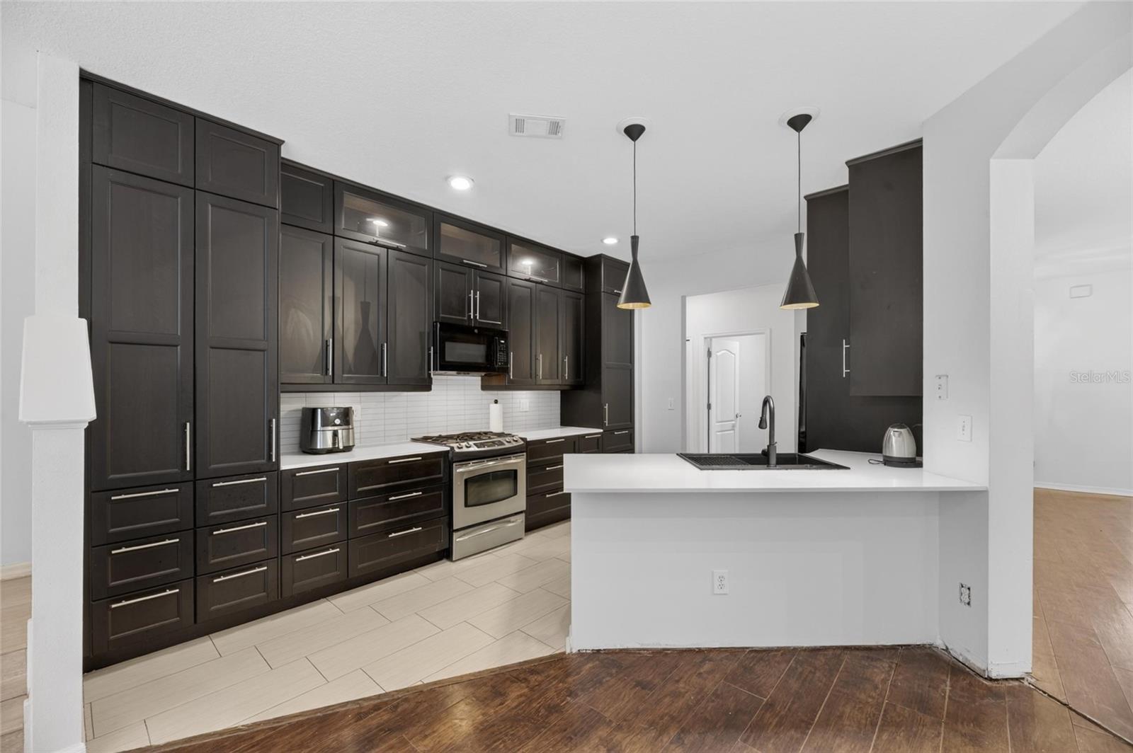 WESTCHESTER PH 2B - Residential