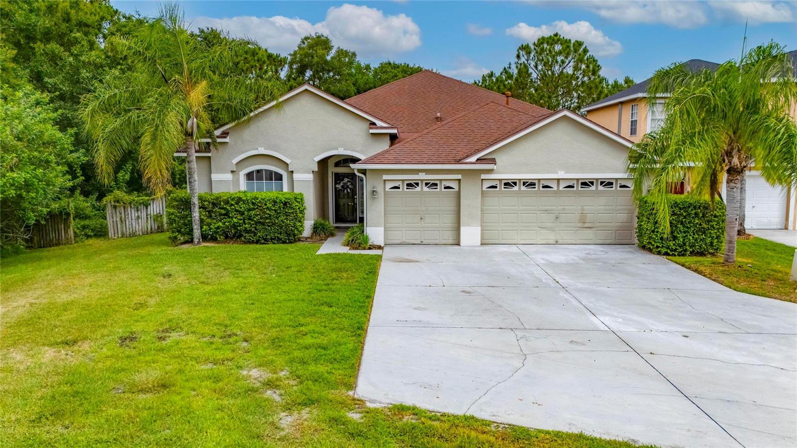 WESTCHESTER PH 2B - Residential